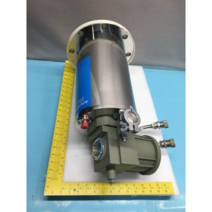 CTI-Cryogenics 8033165 Cryo-Torr 8 Cryopump, 155415 - Equipo y Piezas de Semiconductores de Confianza de Marca Global - Product Image 5