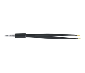 Oferta Especial: Pinzas de Coagulación Monopolares Pott Smith con Interruptor Manual - Instrumento de Coagulación de Precisión Autoclavable con Control Integrado - Product Image 4