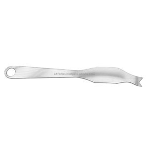 Premium Quality Stainless Steel A-1 VERITAS Schumacher Bone Surgery Lever Orthopedic Instruments | sutur kitmedic Instrument - Product Image 3