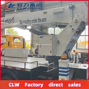 <span class=keywords><strong>Camion</strong></span> <span class=keywords><strong>nacelle</strong></span> télescopique isolée Isuzu RHD 4x2 de <span class=keywords><strong>15m</strong></span> à 18m, plateforme de travail aérienne à flèche télescopique isolée, vente directe usine - Product Image 5