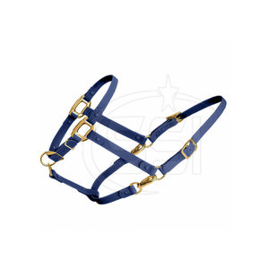 Durabilité durable, cuir de haute qualité, bride d'équitation personnalisable, conçue pour une utilisation fiable, ajustement confortable, utilisation quotidienne - Product Image 2