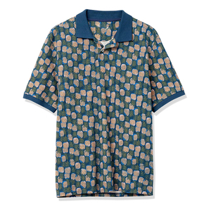 T-shirts de tennis pour hommes anti-plis, unis, légers, haute performance, vêtements de sport, prix de gros, commande en gros - Product Image 1