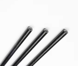 Manchon en fibre de verre 600c, manchon en fibre de verre élastomère en silicone, manchon thermique en fibre de verre ignifuge - Product Image 3