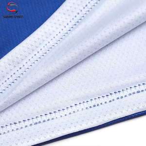 Uniforme de Baloncesto para Hombre, Corte Ajustado, Diseña Tu Propio Uniforme de Equipo, Secado Rápido, MOQ Bajo, Colores Personalizados - Product Image 6