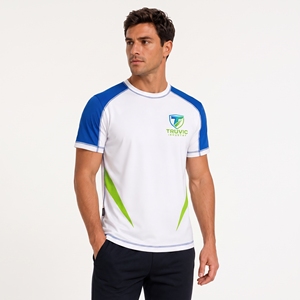 Camiseta Personalizada al Por Mayor, Camisetas Casuales para Hombre, 100% Algodón, Camisetas de Alta Calidad para Hombre, Camiseta Personalizada - Product Image 1