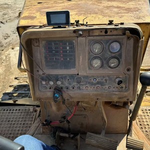 Usado CAT D11R <span class=keywords><strong>Bulldozer</strong></span> Original EE. UU. Usado Caterpillar Cat D11R <span class=keywords><strong>D11N</strong></span> D9T D11 <span class=keywords><strong>Bulldozer</strong></span> para la venta - Product Image 4