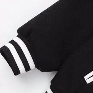 Veste universitaire, best-seller, dernier design, veste universitaire pour homme, vêtements de mode - Product Image 1