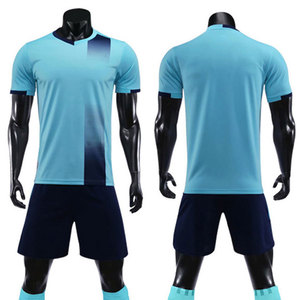 Tenue de football pour équipe de club, uniforme de joueur, vêtements de sport, uniforme d'équipe, uniforme de football en polyester par sublimation - Product Image 5