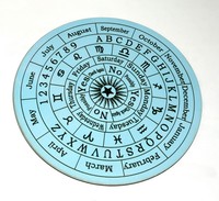 Planche en Agate Gravée Vastu Star Radiance Jaune et Blanche, Style Feng Shui Amour, Décoration de Maison Thérapeutique