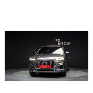 2024/5 Audi Q5 45 TFSI quattro Premium Sportback 40,971 กม. พวงมาลัยซ้าย เกียร์อัตโนมัติ เบาะหนัง กล้องมองหลัง - Product Image 3