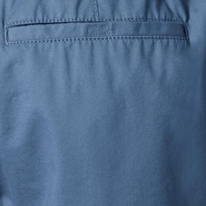 Shorts de sport pour hommes, taille élastique, design en maille respirante et écologique, service OEM numérique pour un style de vie actif - Product Image 5