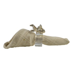 Rounded Multiple Wooden Design Napkin Ring and Best Standard Finishing Designer Napkin Holder - Product Image 6