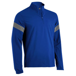 Nueva Chaqueta Cortavientos para Hombre, Estilo Casual, Color Sólido, de Alta Calidad, con Cuello Alto, Cómoda - Product Image 3