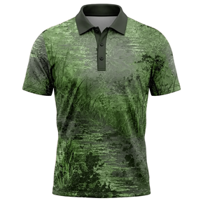 Unisex Breathable Active Top Sublimation Printed Crew Neck Crop Soccer Jersey <b>T</b>-<b>Shirt</b> Sports Team - Product Image 5