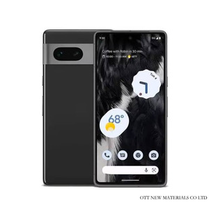 2022 nuevo 7 5G Smartphone 8GB RAM 128GB/256GB ROM 6,3 "NFC Octa Core Android13 IP68 teléfono móvil resistente al polvo/agua - Product Image 2