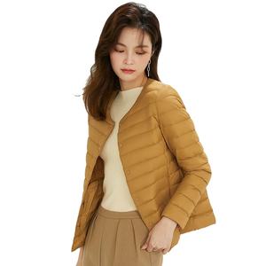 Chaqueta de Invierno Personalizada para Hombre, Estilo Urbano, con Capucha, Cuello Acolchado, Lona Gruesa, Relleno de Poliéster, Transpirable, Impermeable, con Diseño - Product Image 1