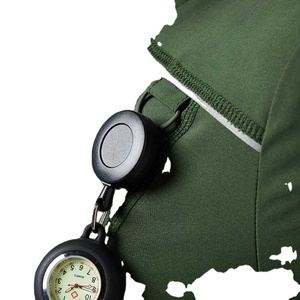 Hot Sale <b>Doctor</b> Uniforms Medical Nursing Scrubs Uniform Clinic Scrub <b>Sets</b> Short Sleeve Tops Pants Uniform Nurse BY BS 2026 - Product Image 4