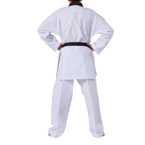 Vêtements d'arts martiaux pour hommes à bas prix, vêtements de sport de compression MMA BJJ, tissu respirant avec logo personnalisé, vente en gros - Product Image 2