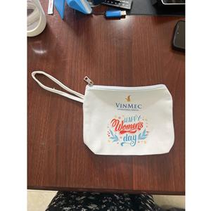 Premium Manufacturer Eco-friendly Reusable 12oz Canvas All Season Vietnam Open Closure Handled Plain Custom Size Tote <b>Bag</b> Free - Product Image 3