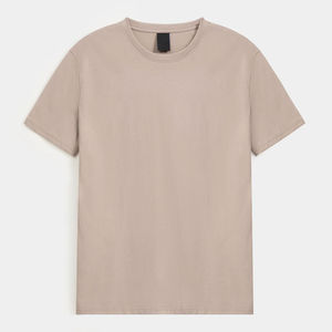 T-shirts pour hommes, dernier design, 100% coton, t-shirts tendance pour hommes, t-shirts personnalisés en couleur pour hommes, t-shirts pour adultes - Product Image 4