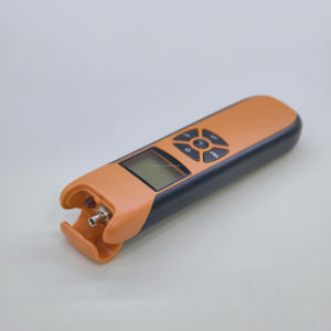 Equipo de Fibra Óptica Portátil G10 Mini OPM a Precio Económico, Probador de Fibra Recargable con Luz de Flash OPM - Product Image 4