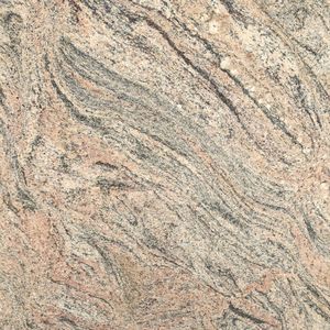 Dalle de granit rose de l'Himalaya idéale pour les comptoirs de cuisine, les revêtements de sol et de mur dans les maisons et les intérieurs modernes - Product Image 3