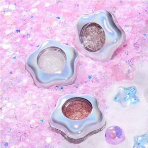 [BEAUTY PEOPLE] บิวตี้ พีเพิล แดซซิลิ่ง สตาร์ พิกเมนท์ & โน ฟอล-เอาท์ กลิตเตอร์ ชาโดว์ & เรเดียนท์ สปาร์คเคิล อายส์ & เค-บิวตี้ - Product Image 3