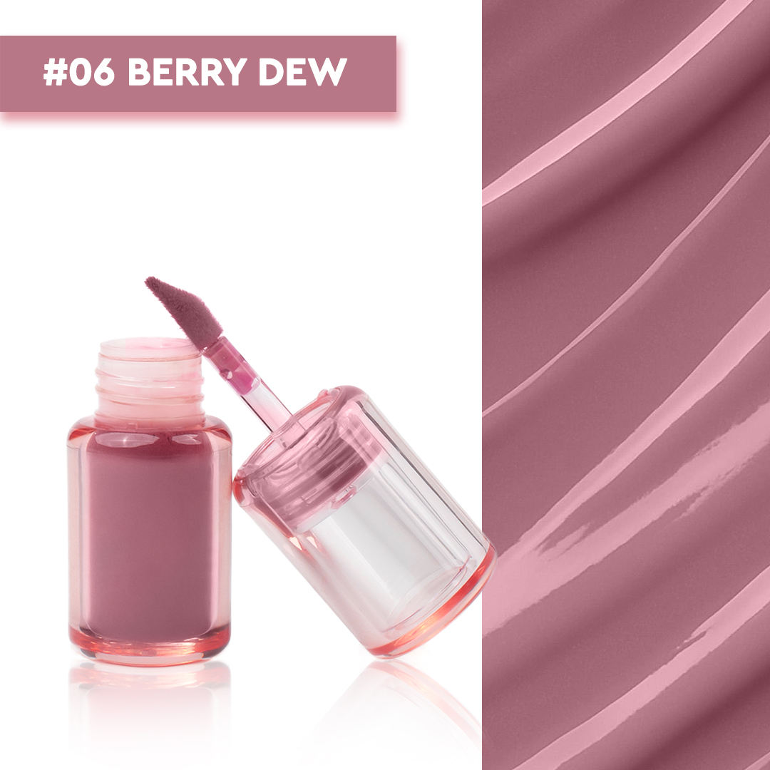 เบอร์รี่ดิว