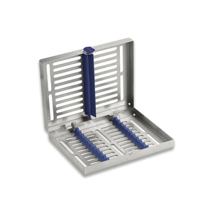 PORTE-INSTRUMENTS Dispositivos Médicos Personalizados de Diseño Superior, Instrumentos Dentales de la Mejor Calidad - Product Image 1