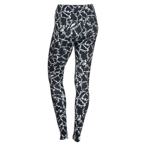 New Stitched Women High Casual Sublimation Leggings Custom Made Comfortable Anti-wrinkle Breathable Premium Quality - Product Image 5