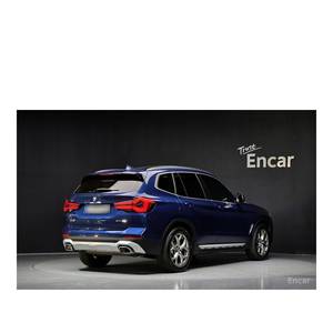 บีเอ็มดับเบิลยู เอ็กซ์3 เอ็กซ์ไดรฟ์ 20i ปี 2022 เกียร์อัตโนมัติ 25,418 กม. พวงมาลัยซ้าย กล้องหลัง อายุรถ 8 เดือน - Product Image 2