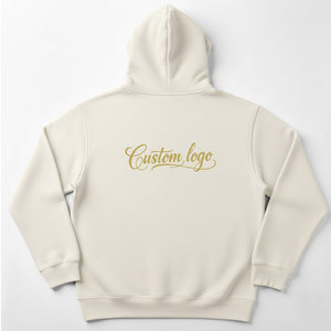 โรงงานผลิตเสื้อฮู้ดดี้ขายส่ง รองรับคำสั่งซื้อจำนวนมากสำหรับแบรนด์เสื้อผ้าระดับโลกและผู้จัดจำหน่ายทั่วโลก - Product Image 2