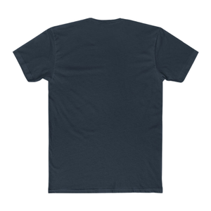 T-shirt bleu marine Jack and Jill Legacy Maker Mom pour femme, t-shirt graphique en coton doux à manches courtes, décontracté, fierté familiale - Product Image 2