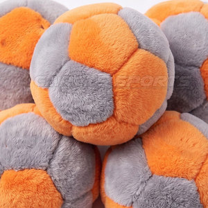 Pakistan Made Sports Equipment Hacky Sack <b>Ball</b> Wholesale Hacky Sack <b>Ball</b> Waterproof Hacky Sack <b>Ball</b> - Product Image 2