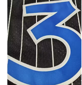 Maillot de basket-ball sans manches pour hommes, chemise de sport # Maillot de basket ample pour hommes, idéal pour les matchs, les entraînements et les fêtes - Product Image 5