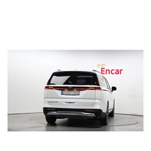 Kia Carnival 2020, 9 Plazas, Versión Signature, 77,451 km, Diésel, Automático, Emisión Euro V, Volante a la Izquierda, Cámara Trasera - Product Image 4
