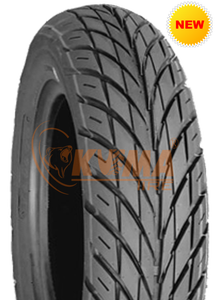 ยางรถสกู๊ตเตอร์ KUMA K223 90/90-14 แบบไม่มียางใน ผลิตในเวียดนาม ยางธรรมชาติ 65% คุณภาพสูง สภาพใหม่ ขายดี - Product Image 4