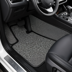 Alfombrillas Antideslizantes para Coche de 30x50cm - Product Image 2