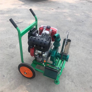 Bomba de agua diésel al por mayor para motor, unidad de 4-6 pulgadas, bomba de riego, bajo precio, alta demanda, ¡actualmente! - Product Image 5