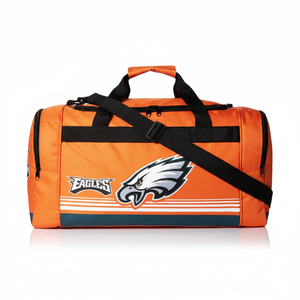 Sac de voyage pour équipe de football américain, léger, imperméable, en polyester, sac de sport de voyage avec une capacité de 30 à 40 L, personnalisable - Product Image 1