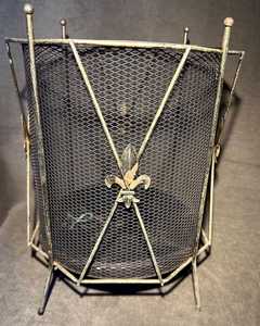 ถังขยะโลหะแบบพกพา น้ำหนักเบา สำหรับใช้ในชีวิตประจำวัน - Product Image 6