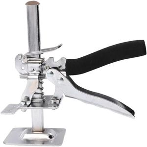 Herramienta manual elevadora de brazo que ahorra esfuerzo, elevadores magnéticos para instalar puertas, ventanas, gabinetes, muebles, palancas elevadoras de brazo - Product Image 1