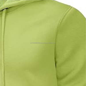 Vêtements pour hommes personnalisés à la vente chaude, sweats à capuche pour hommes 100% coton, sweats à capuche pour hommes grande taille - Product Image 2