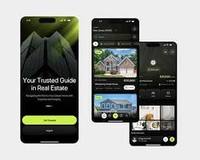 WISE HUSTLERS TECHNOLOGIES, Aplicación Móvil Inmobiliaria Completa, Multilingüe, Compatible con MAC OS, Servicio 24/7 para Compra, Alquiler y Gestión Residencial