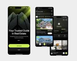 Aplicación Inmobiliaria Completa WISE HUSTLERS TECHNOLOGIES para Comprar, Alquilar y Administrar Propiedades Residenciales y Comerciales - Product Image 2