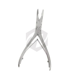 Kleinert Kutz Rongeur <b>Surgical</b> Stainless Steel <b>Bone</b> Tissue Cutter Orthopedic Neurosurgical Professional Medic <b>Instruments</b> - Product Image 6