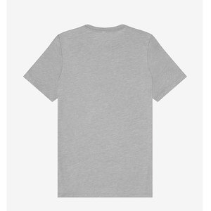 Wholesale Custom Screen Print <b>Women</b> T <b>Shirt</b> Heavy Cotton Poly Blend Vintage Washed Ladies <b>Loose</b> Tee - Product Image 2