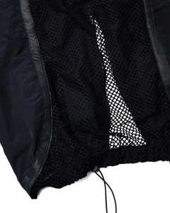 Veste coupe-vent en polyester, veste de haute qualité en grande taille, prix de gros, veste coupe-vent la plus vendue - Product Image 6