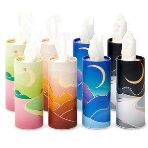 Wholesale Bamboo Facial <b>Tissue</b> <b>Paper</b> Soft Pack Portable Car <b>Tissue</b> Tube Travel <b>Tissue</b> Supplier Manufacturer Virgin <b>Paper</b> 2 Ply - Product Image 4