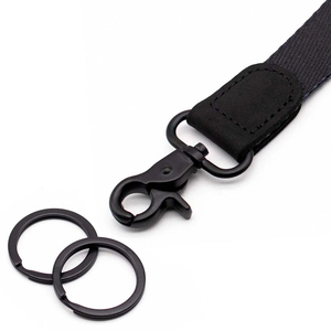 Custom Logo Printed Neck Sublimation <b>Polyester</b> <b>Lanyard</b> with logo Id Badges <b>Lanyard</b> bold Printing <b>Lanyards</b> for Sale - Product Image 3